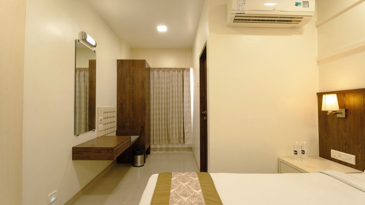 Photo of Bedroom in Kalamboli