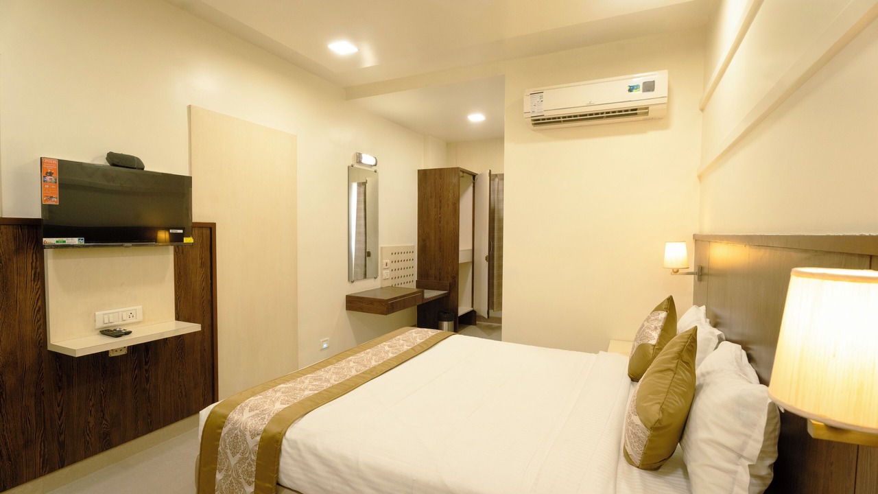 Photo of Bedroom in Kalamboli