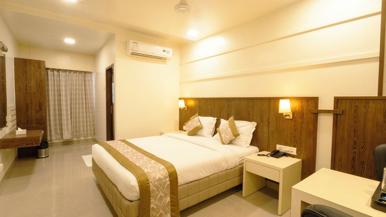 Photo of Bedroom in Kalamboli
