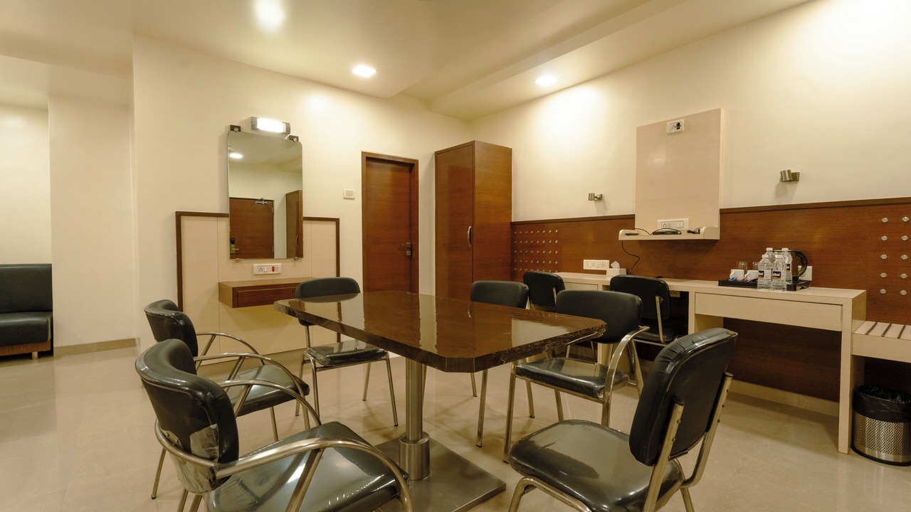 Photo of Bedroom in Kalamboli