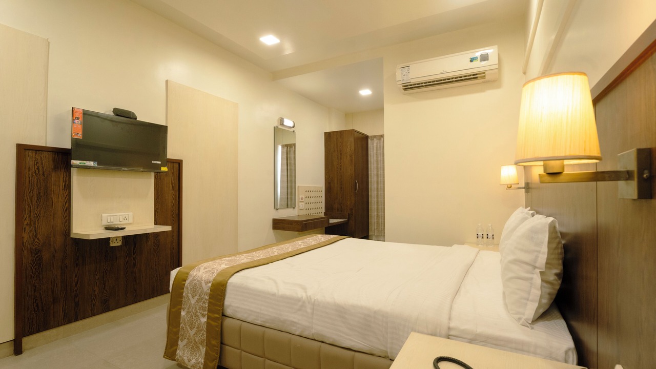 Photo of Bedroom in Kalamboli