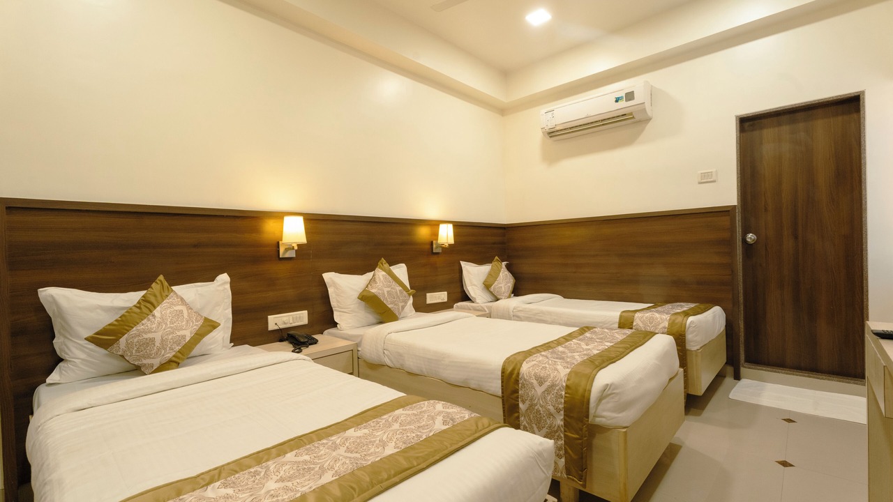 Photo of Bedroom in Kalamboli