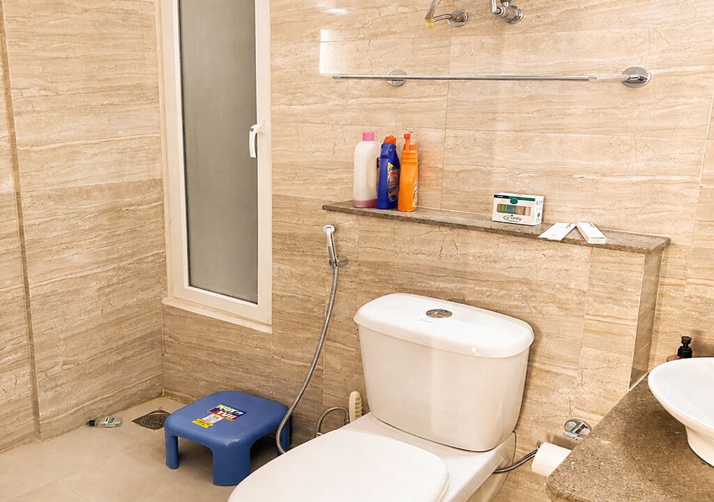 Photo of Bathroom in Chandigarh