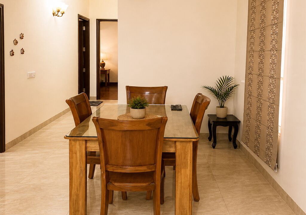 Photo of Bedroom in Chandigarh