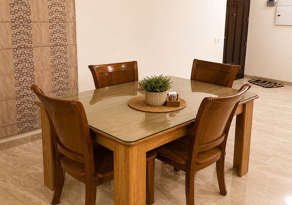 Photo of Bedroom in Chandigarh