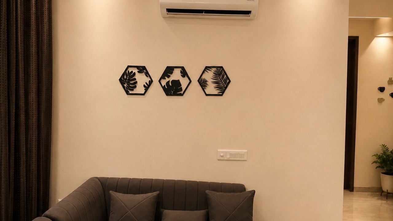 Photo of Bedroom in Chandigarh