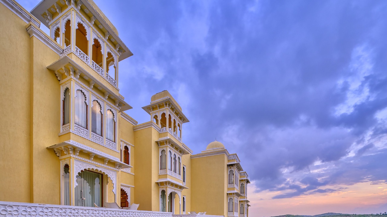 Photo of Outdoor in Nathdwara