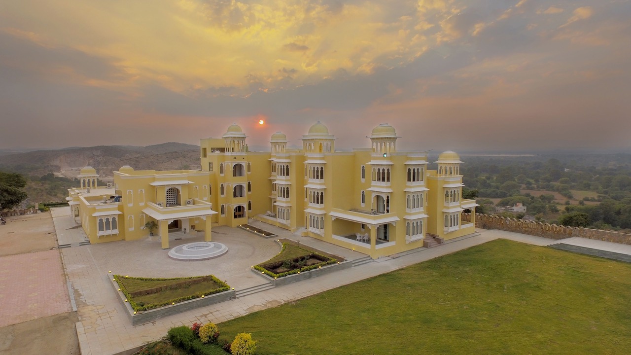 Photo of Outdoor in Nathdwara