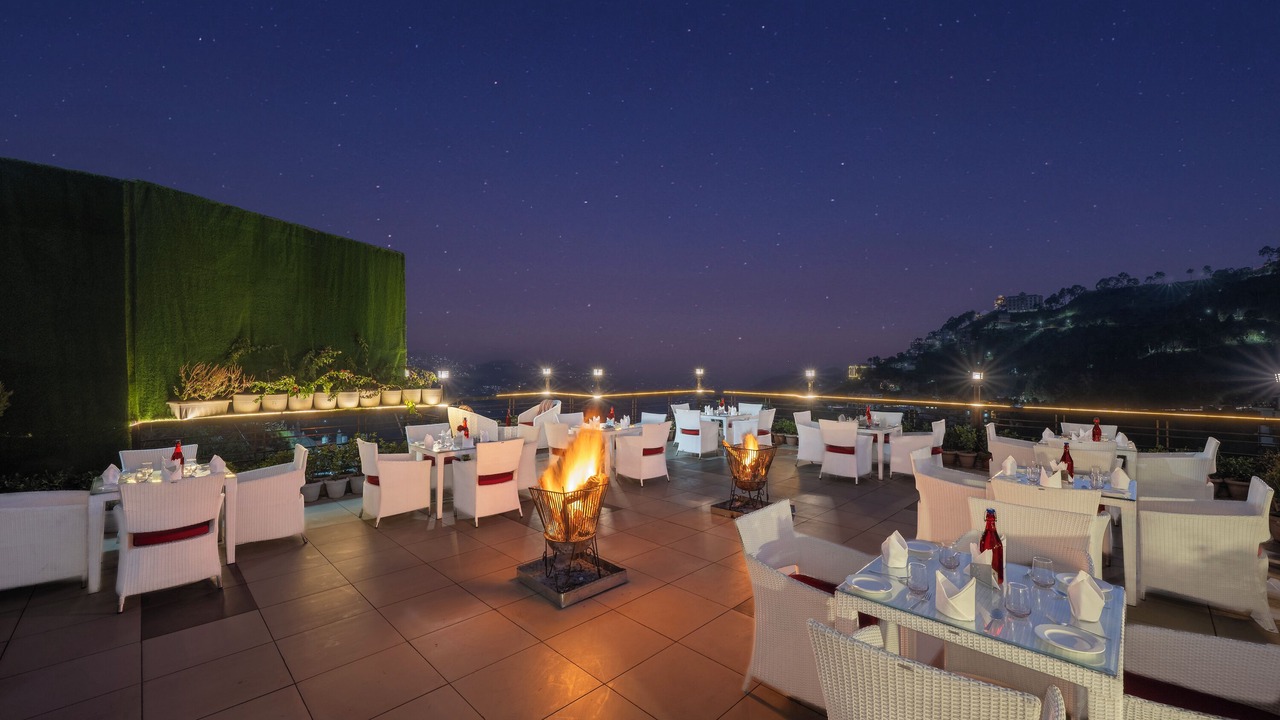 Photo of Patio Balcony in Shimla