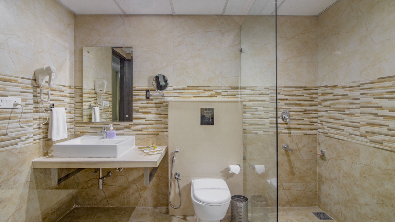 Photo of Bathroom in Shimla