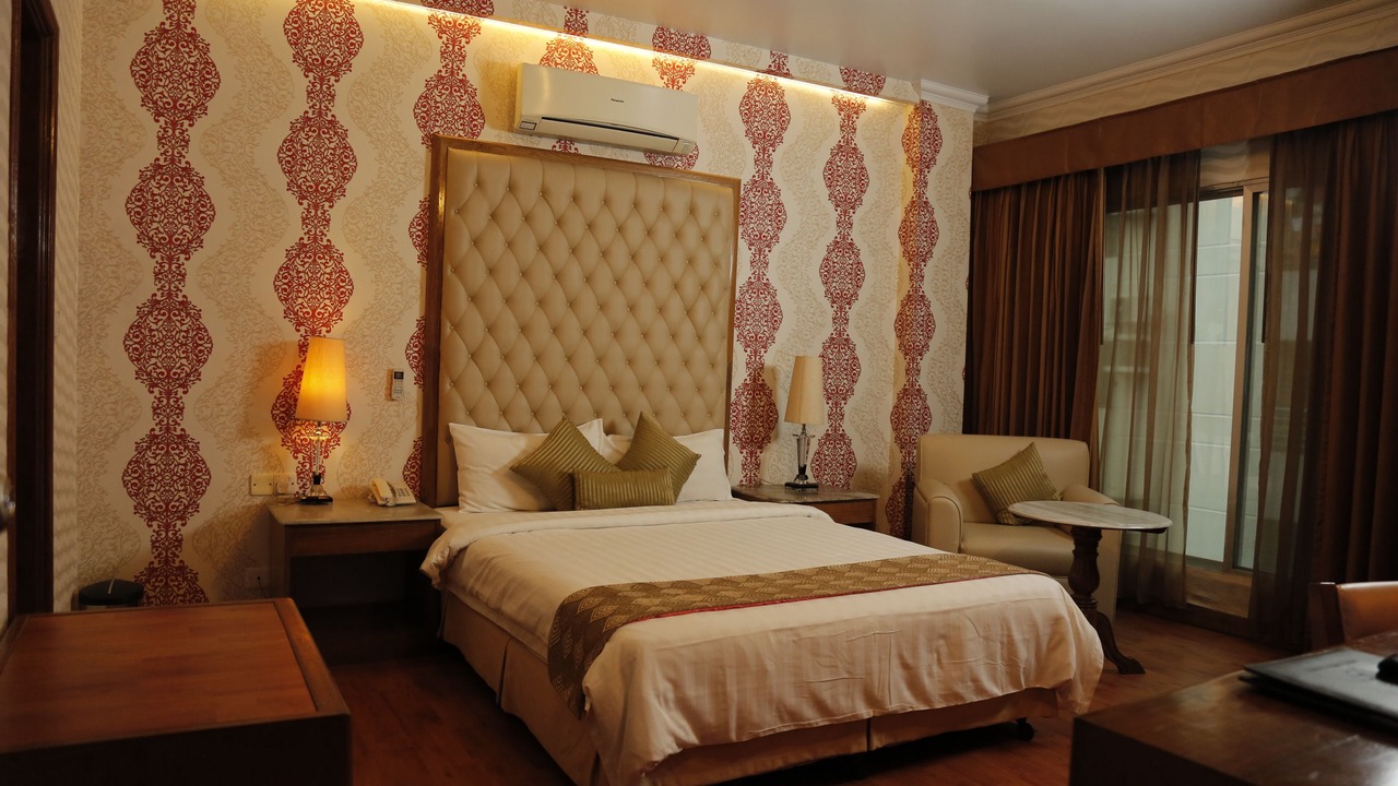 Photo of Bedroom in Banani