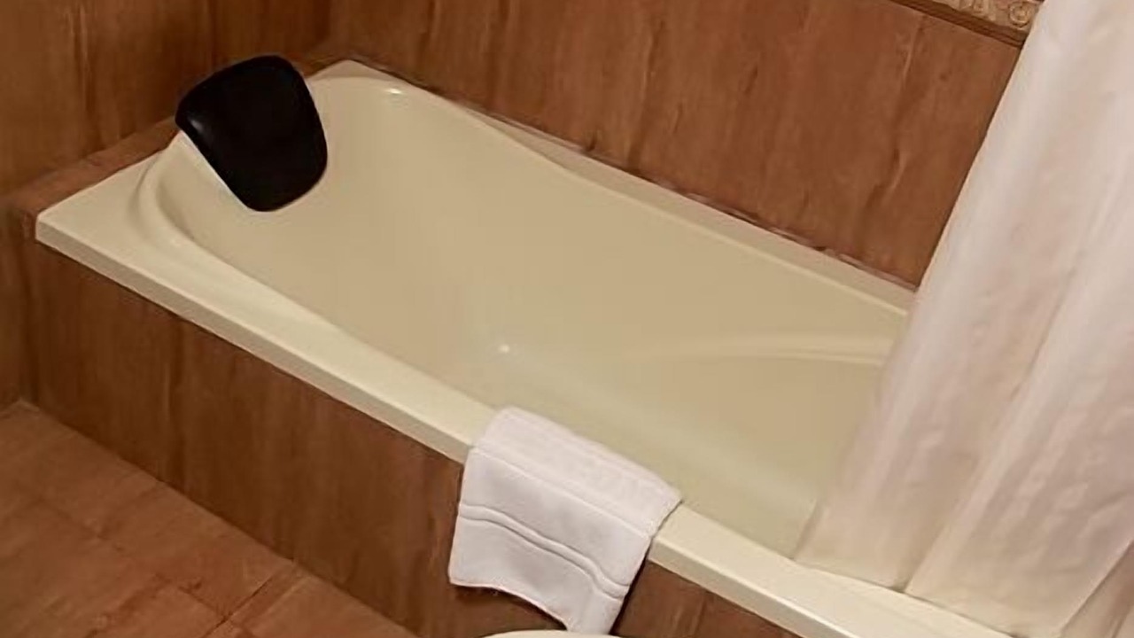 Photo of Bathroom in Banani