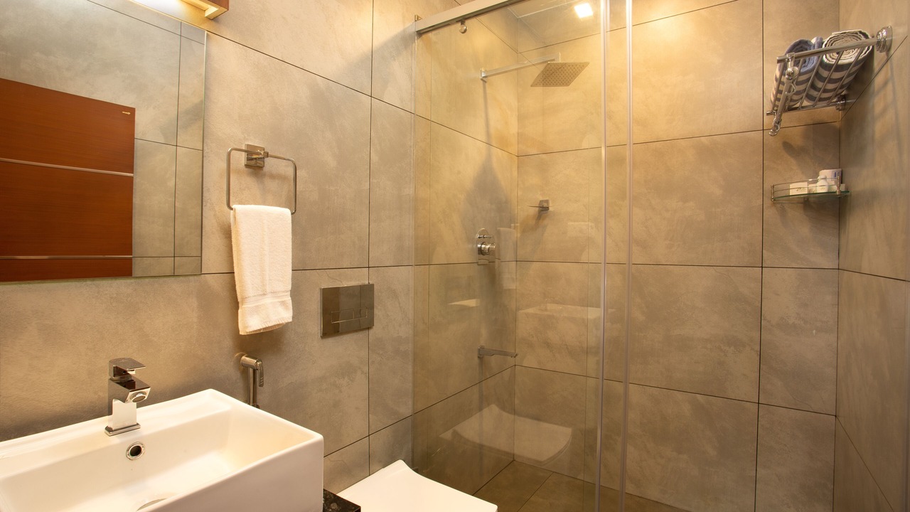 Photo of Bathroom in Udumbanchola