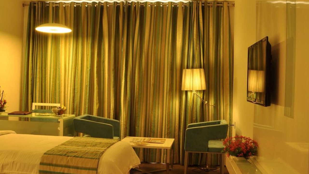 Photo of Bedroom in Peelamedu