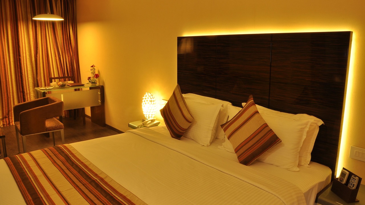 Photo of Bedroom in Peelamedu