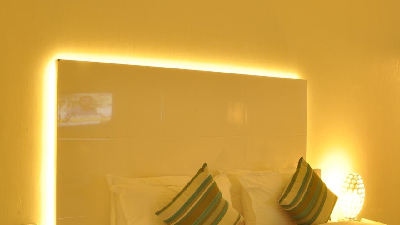 Photo of Bedroom in Peelamedu
