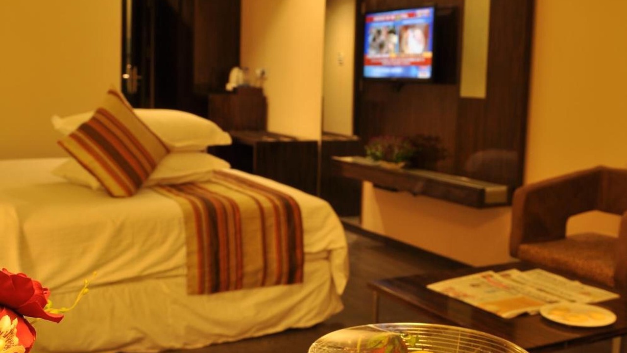 Photo of Bedroom in Peelamedu