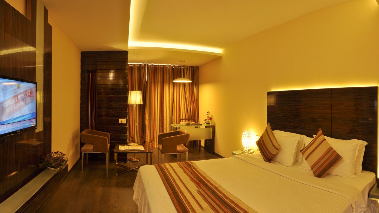 Photo of Bedroom in Peelamedu