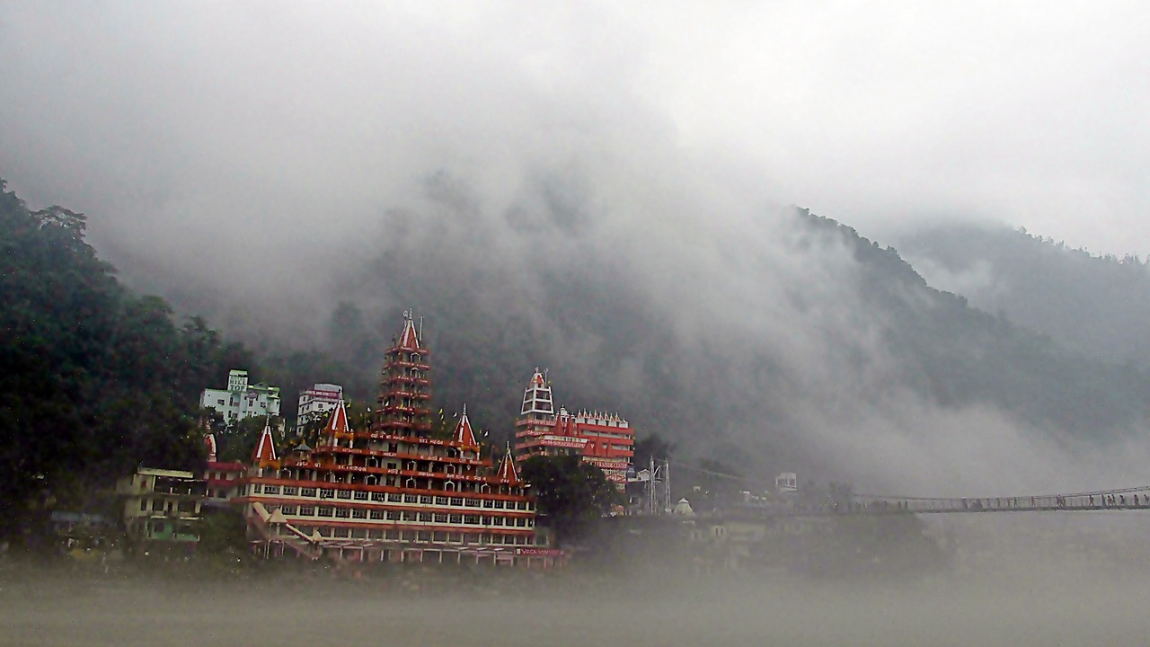 Photo of Others in Rishikesh