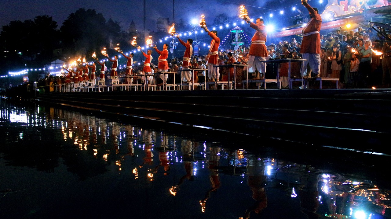 Photo of Others in Rishikesh