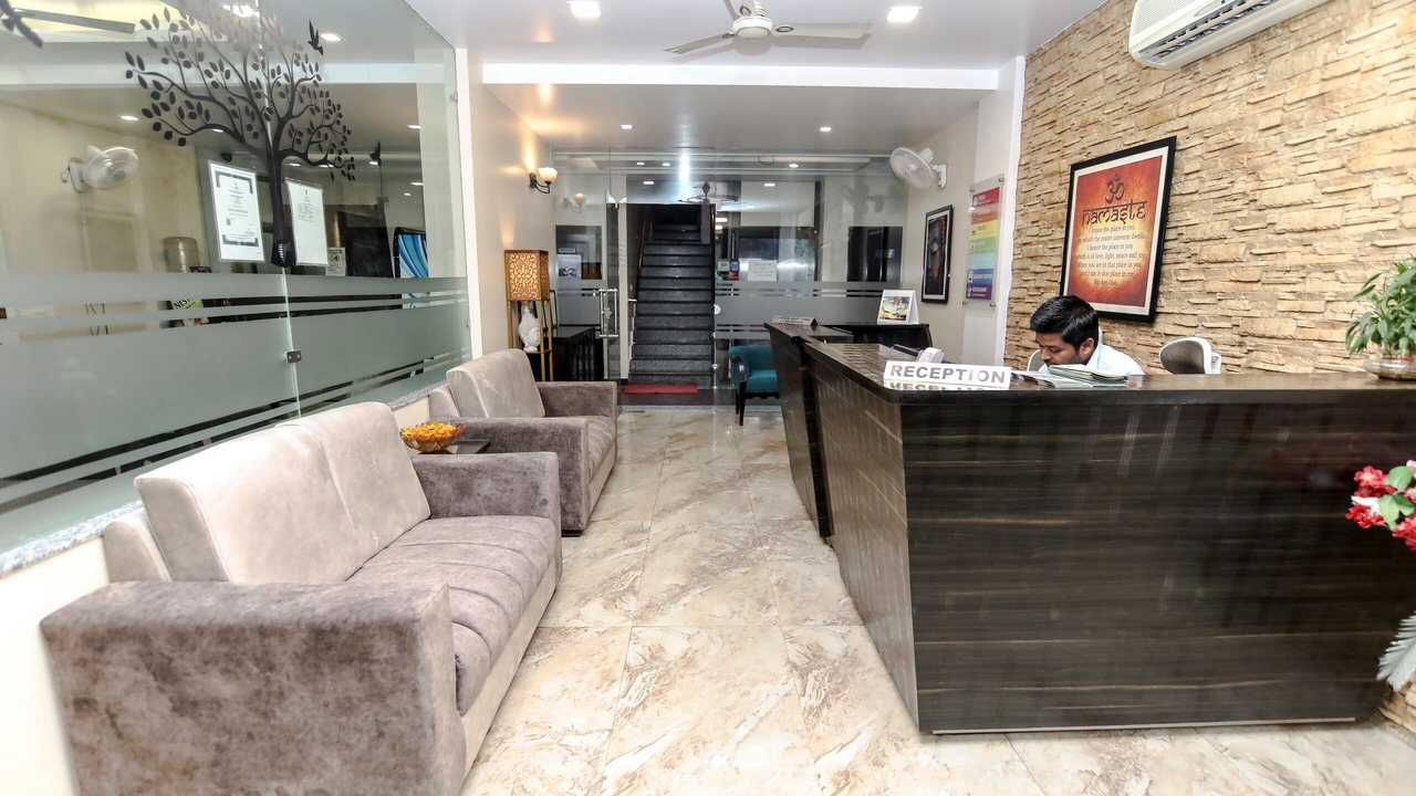 Photo of Livingroom in Rishikesh