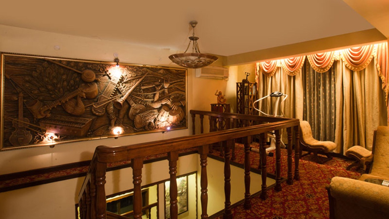 Photo of Bedroom in Haridwar