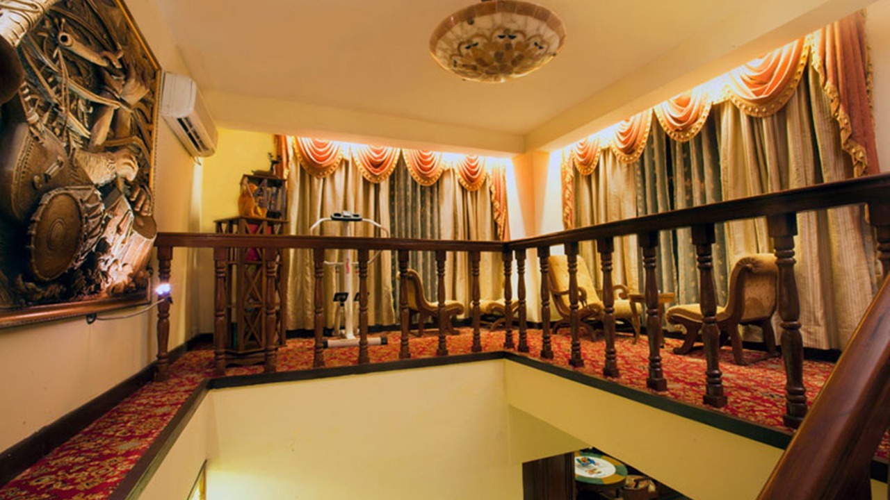 Photo of Bedroom in Haridwar