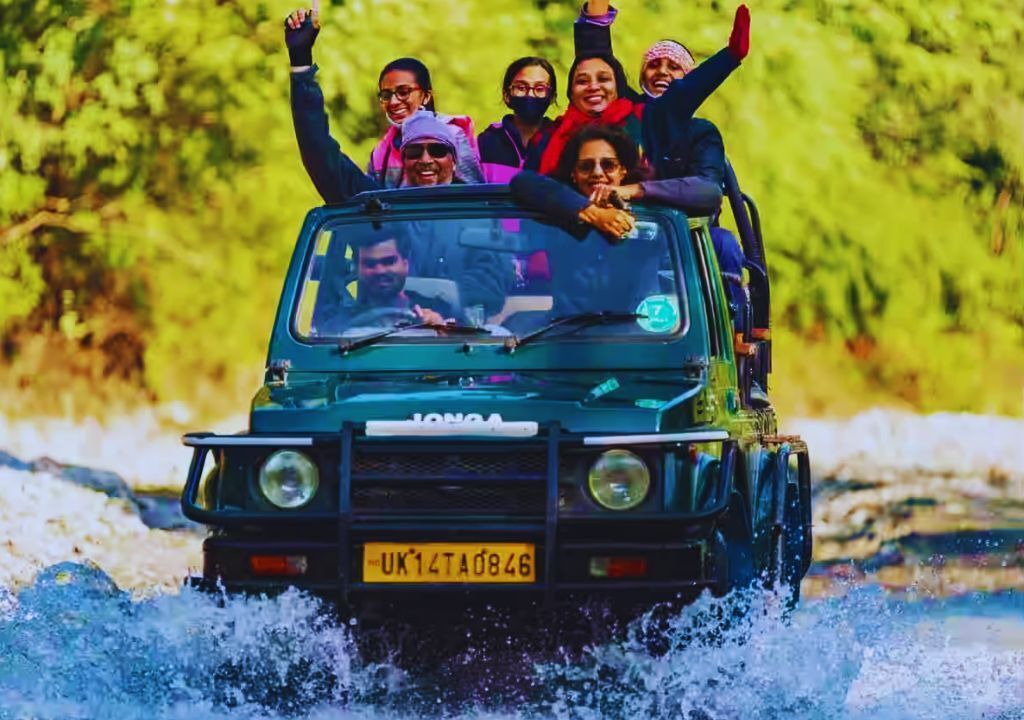 Photo of Others in Haridwar