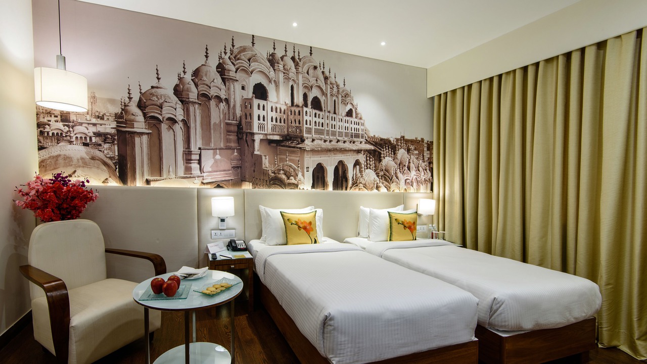 Photo of Bedroom in Haridwar