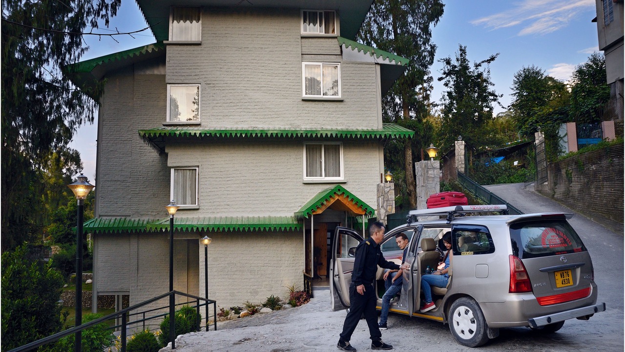 Photo of Outdoor in Turuk