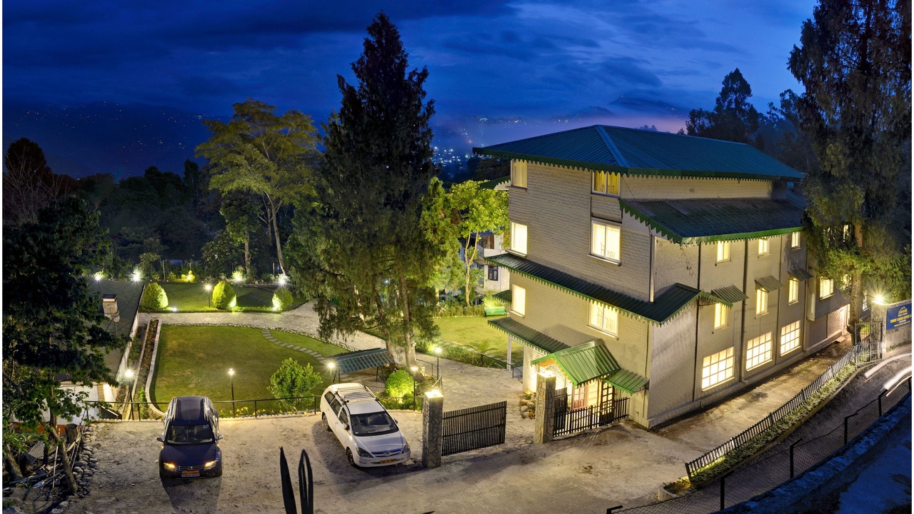 Photo of Outdoor in Turuk