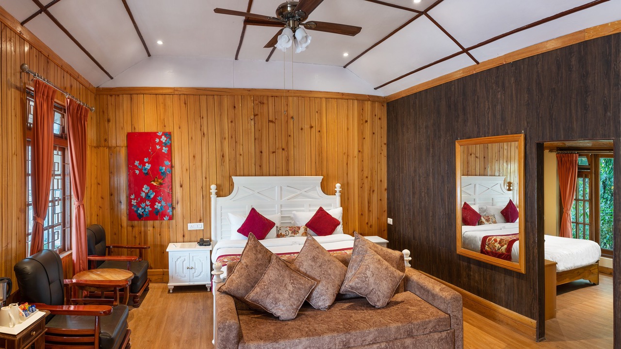 Photo of Bedroom in Turuk