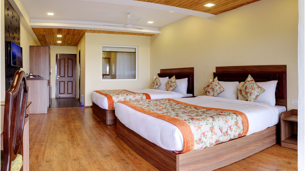 Photo of Bedroom in Turuk