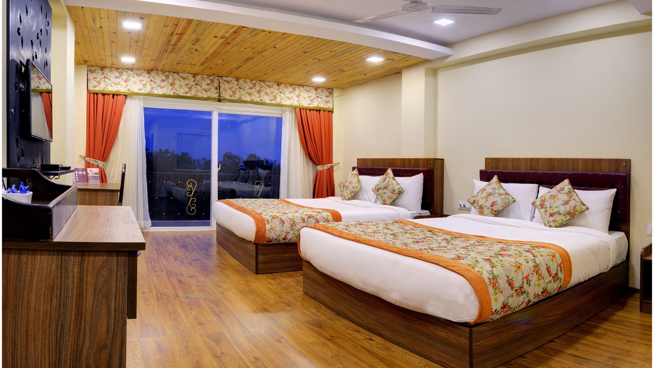 Photo of Bedroom in Turuk