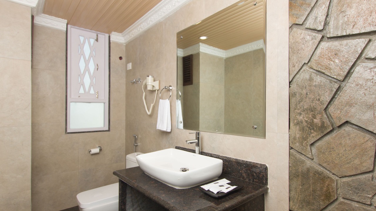 Photo of Bathroom in Turuk