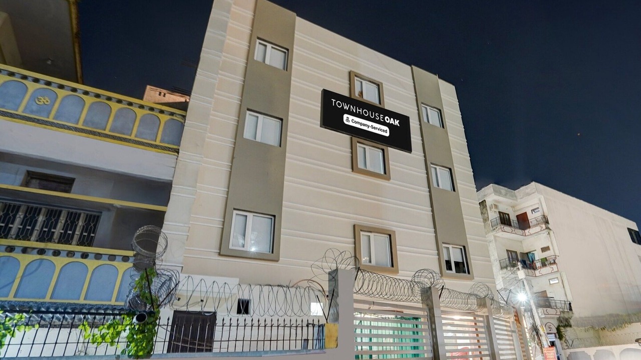 Photo of Outdoor in Mahmoorganj