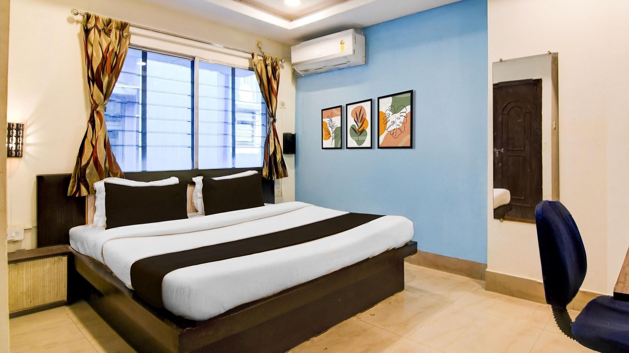 Photo of Others in Sector V