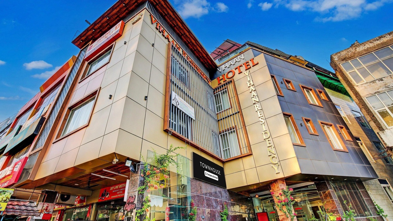 Photo of Outdoor in Zirakpur