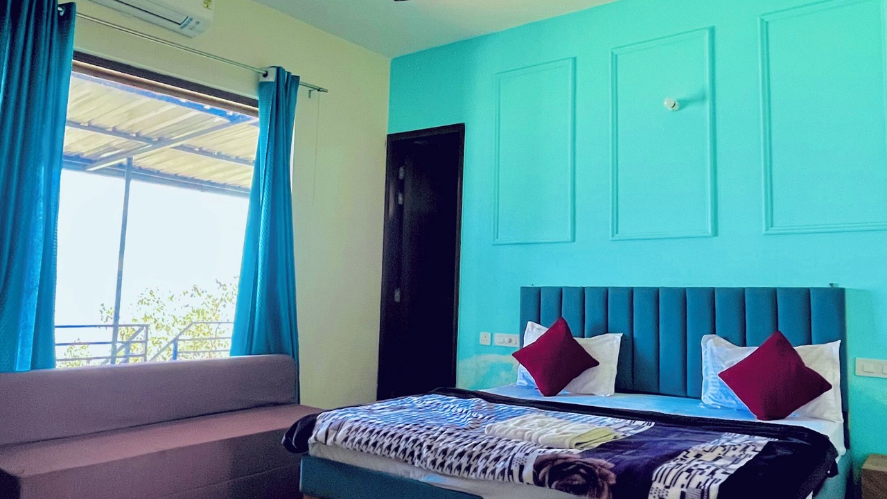 Photo of Bedroom in Kalka