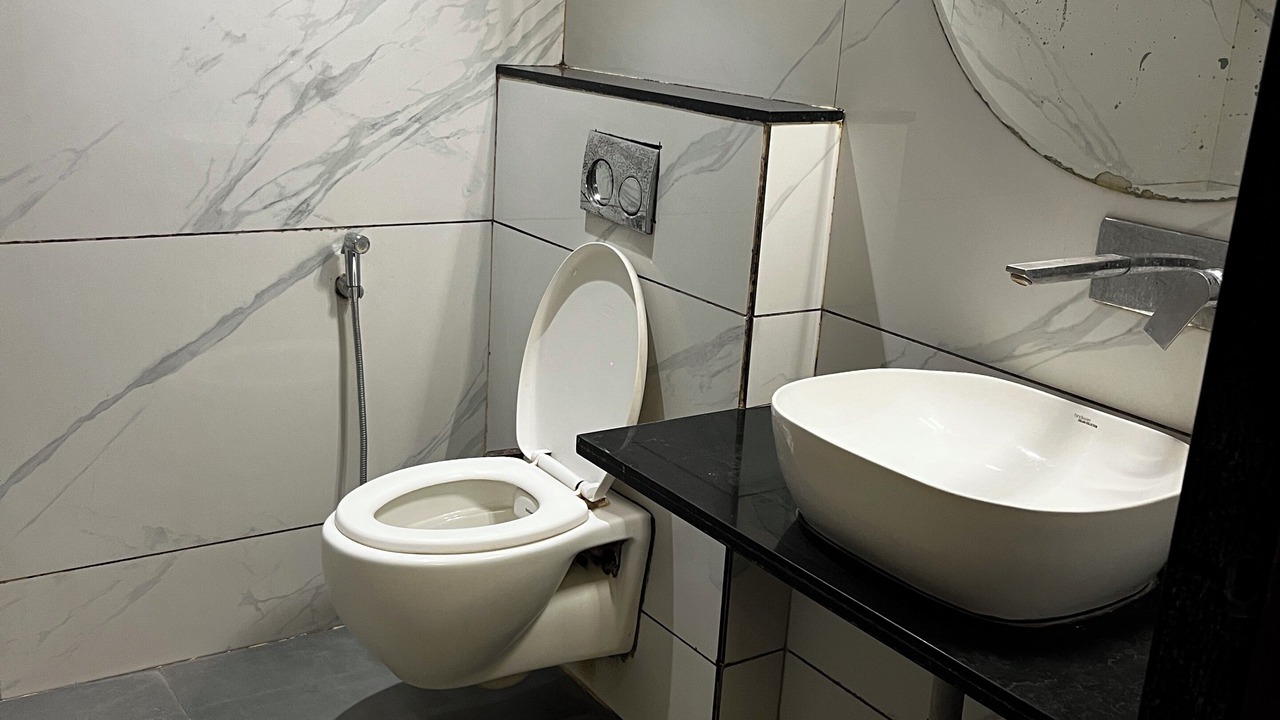 Photo of Bathroom in Ujjain