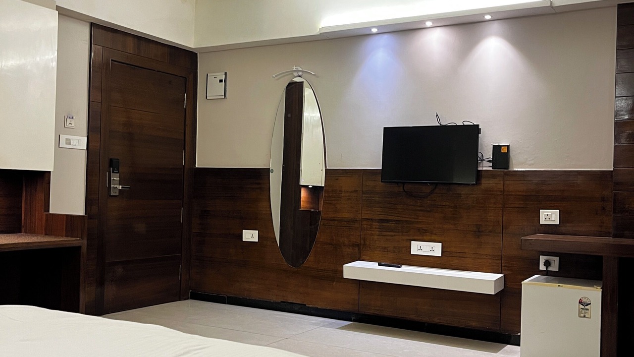 Photo of Bedroom in Ujjain