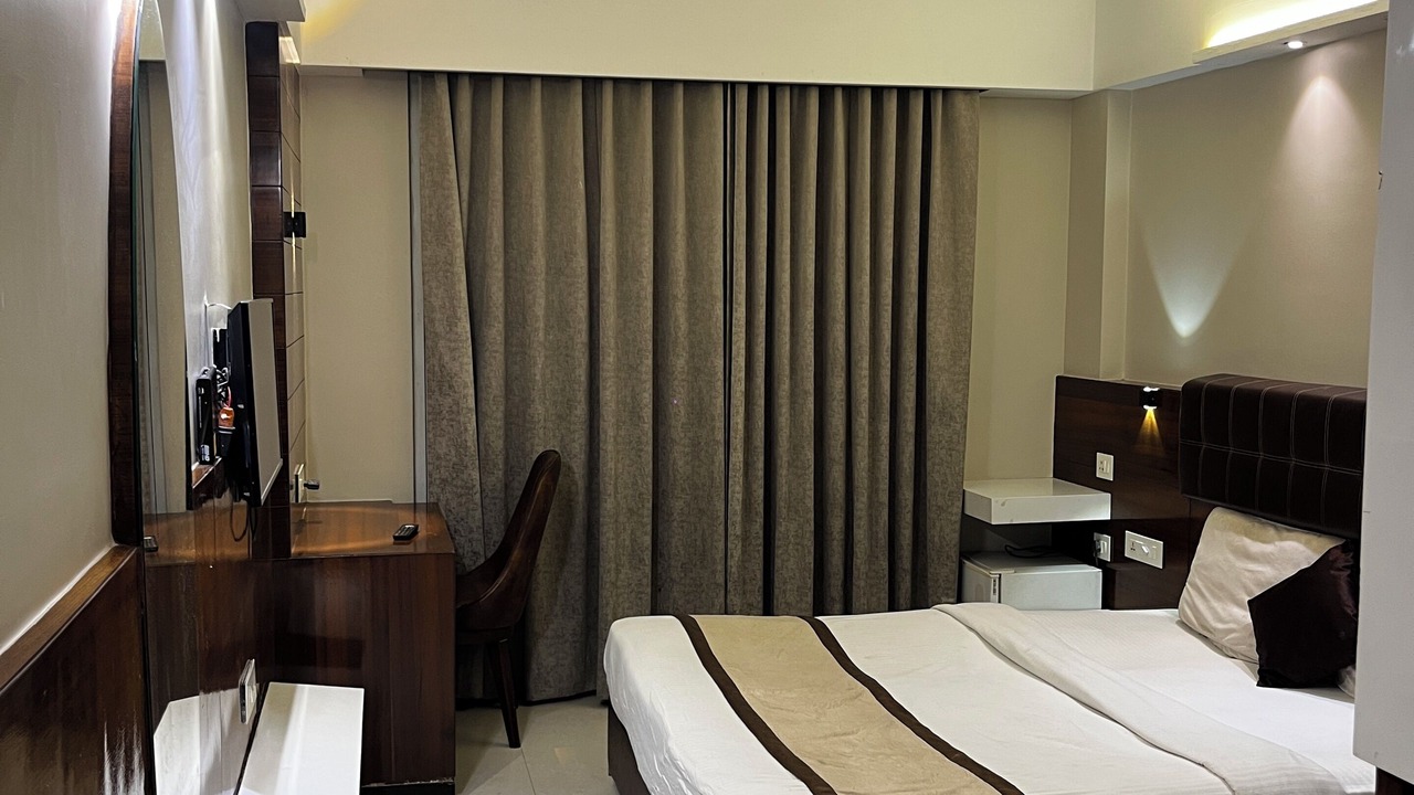 Photo of Bedroom in Ujjain