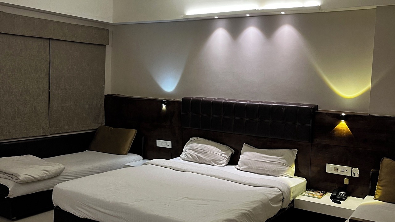 Photo of Bedroom in Ujjain