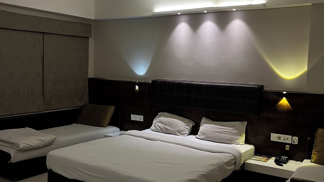 Photo of Bedroom in Ujjain