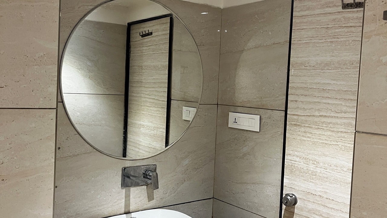 Photo of Bathroom in Ujjain