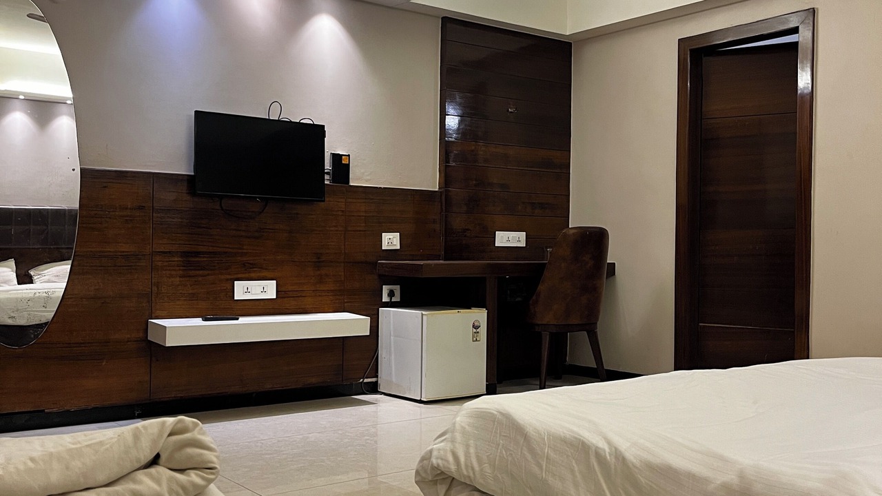 Photo of Bedroom in Ujjain