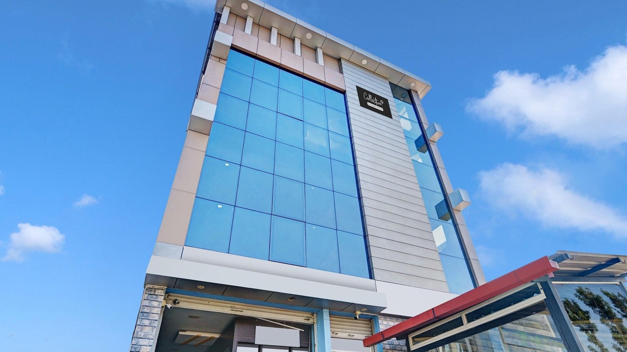 Photo of Outdoor in Chikkamagaluru