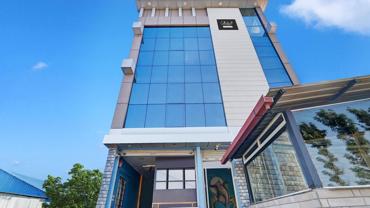 Photo of Outdoor in Chikkamagaluru