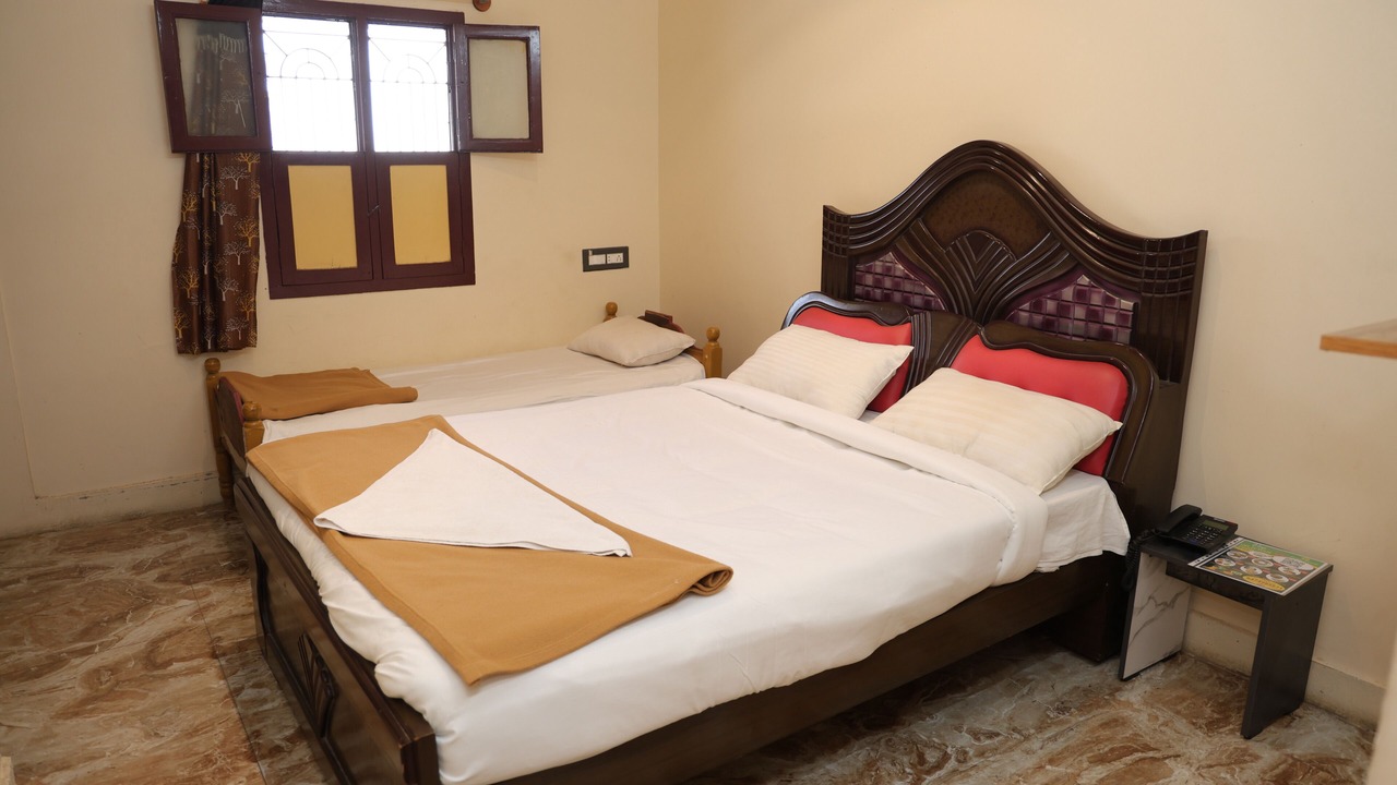 Photo of Bedroom in Tiruvannamalai