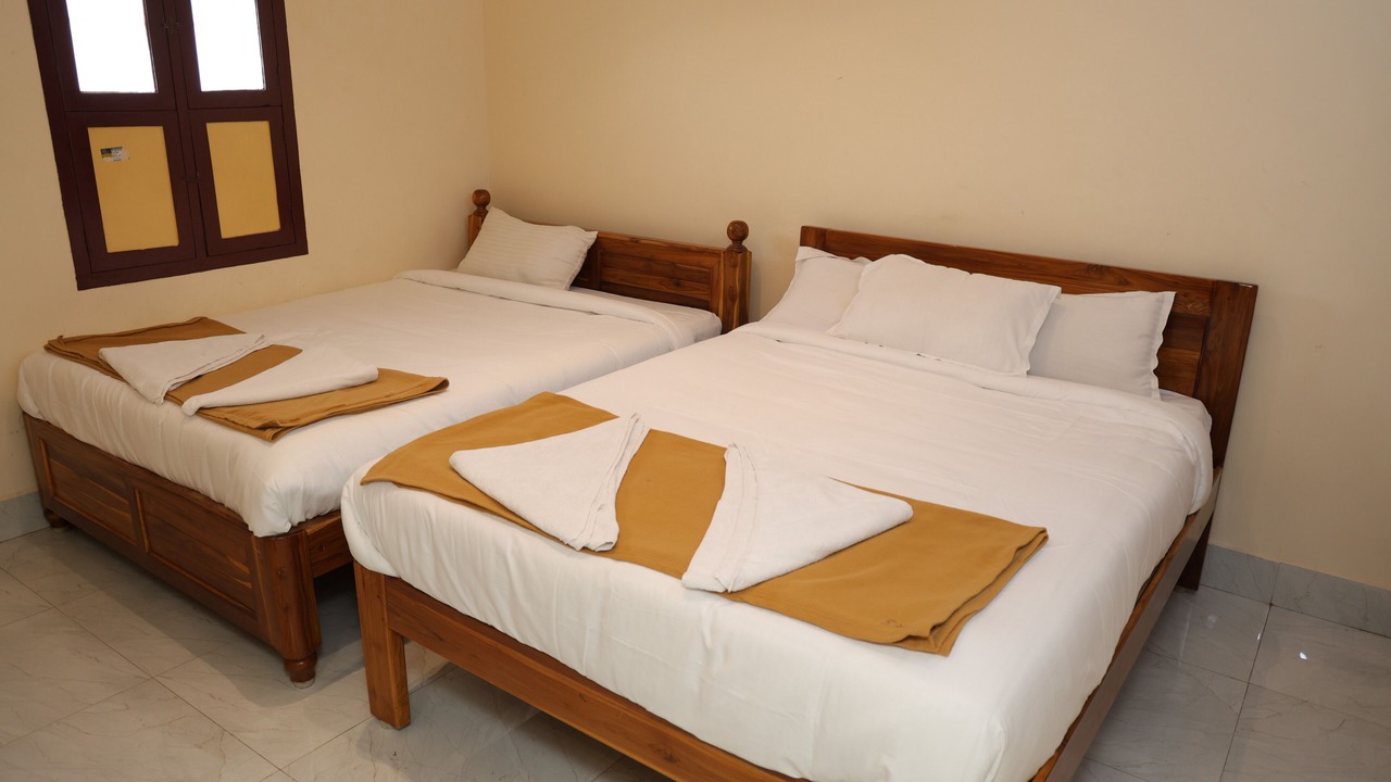 Photo of Bedroom in Tiruvannamalai